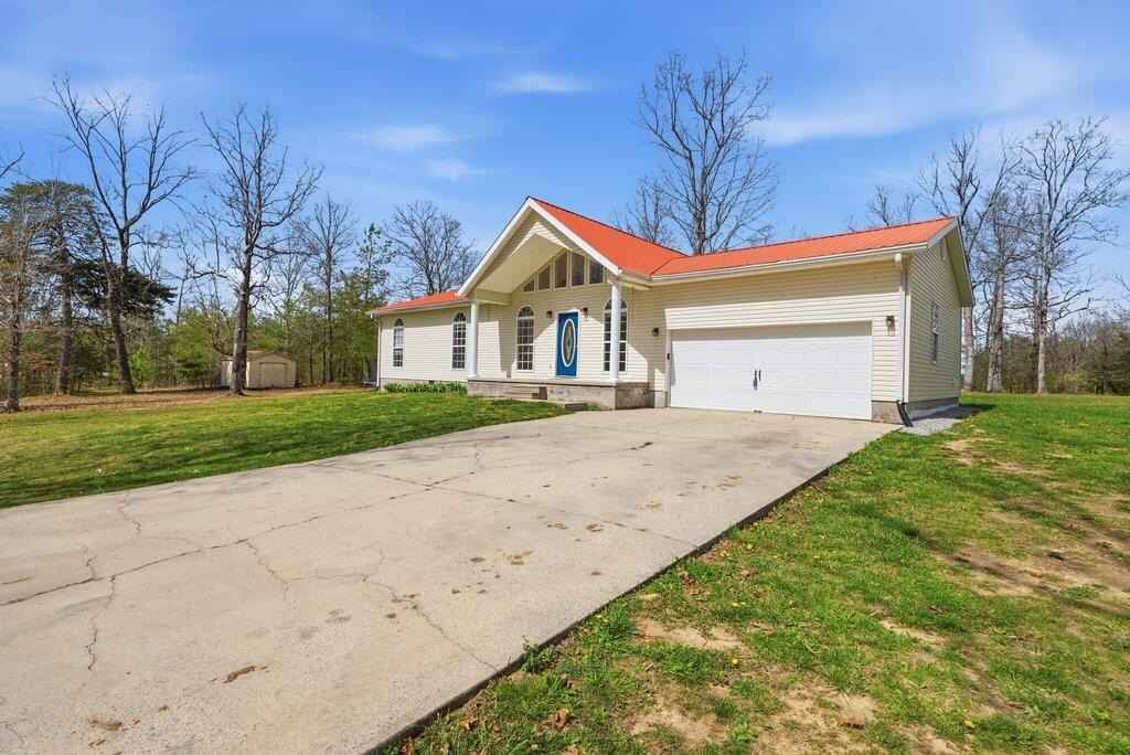 3629 Walkertown Rd  