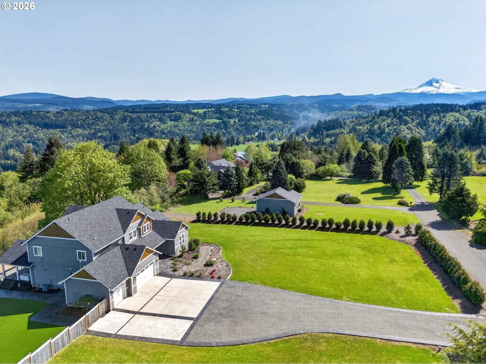 18255 SE VISTA VIEW Ct  