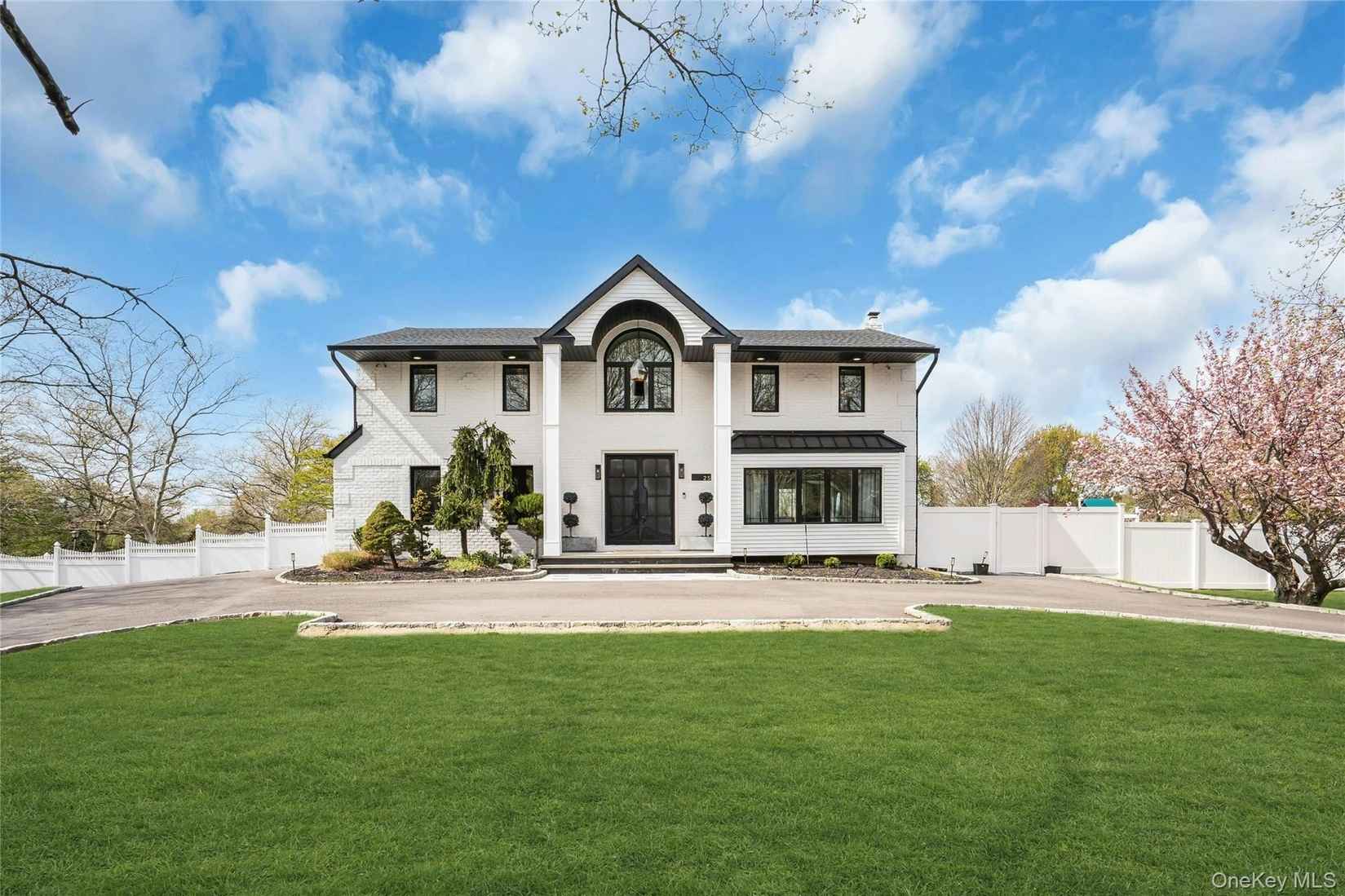 25 Quintree Ln  