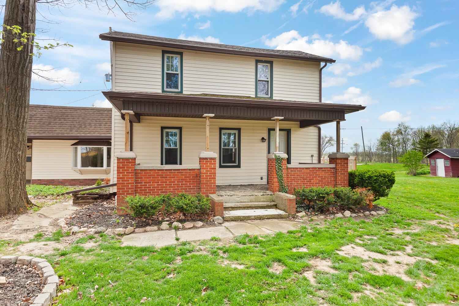 5910 Lyons Hwy  