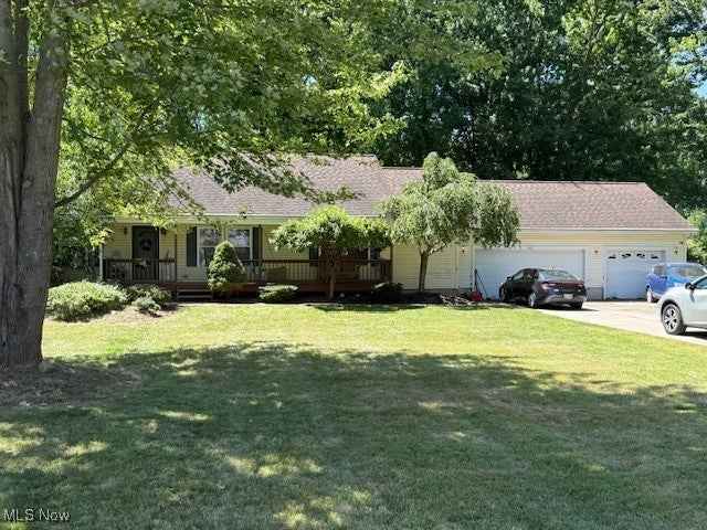 3417 N Myers Rd  