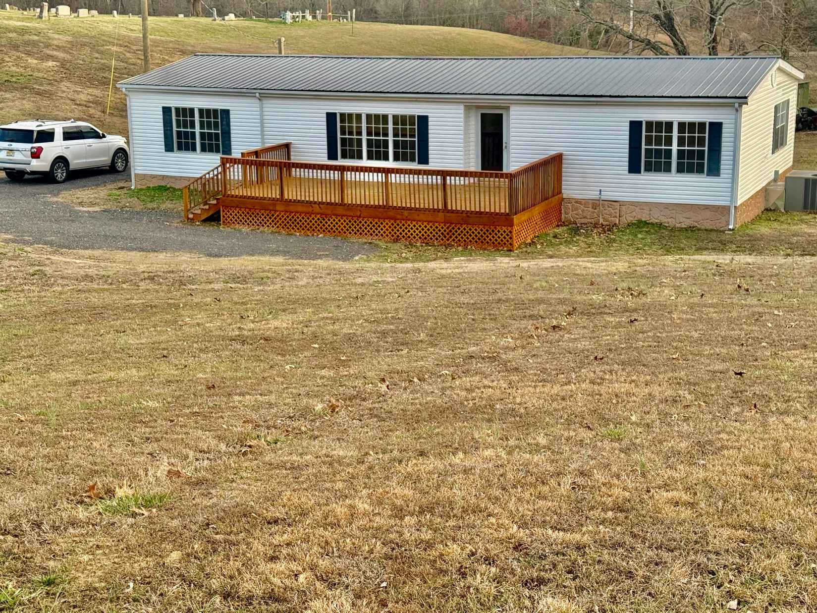 0 Antioch Church Rd  
