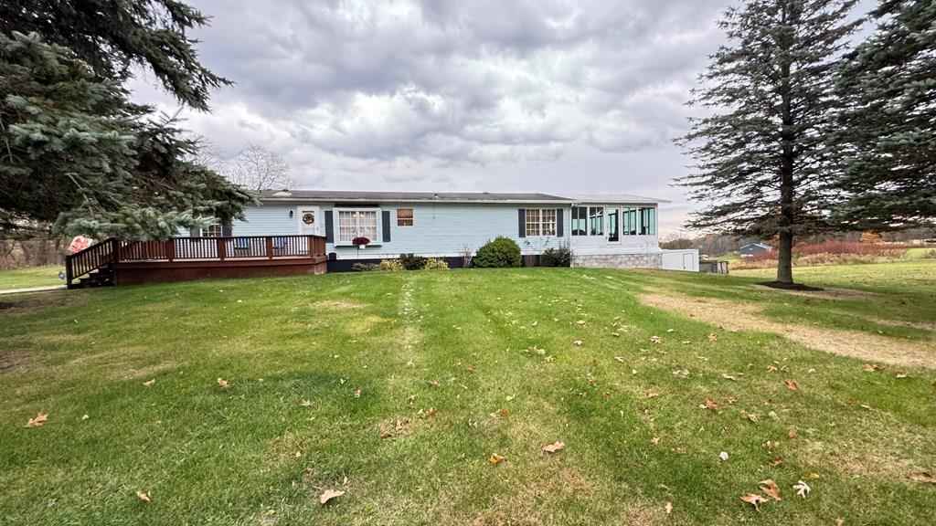 592 Oak Hill Rd  
