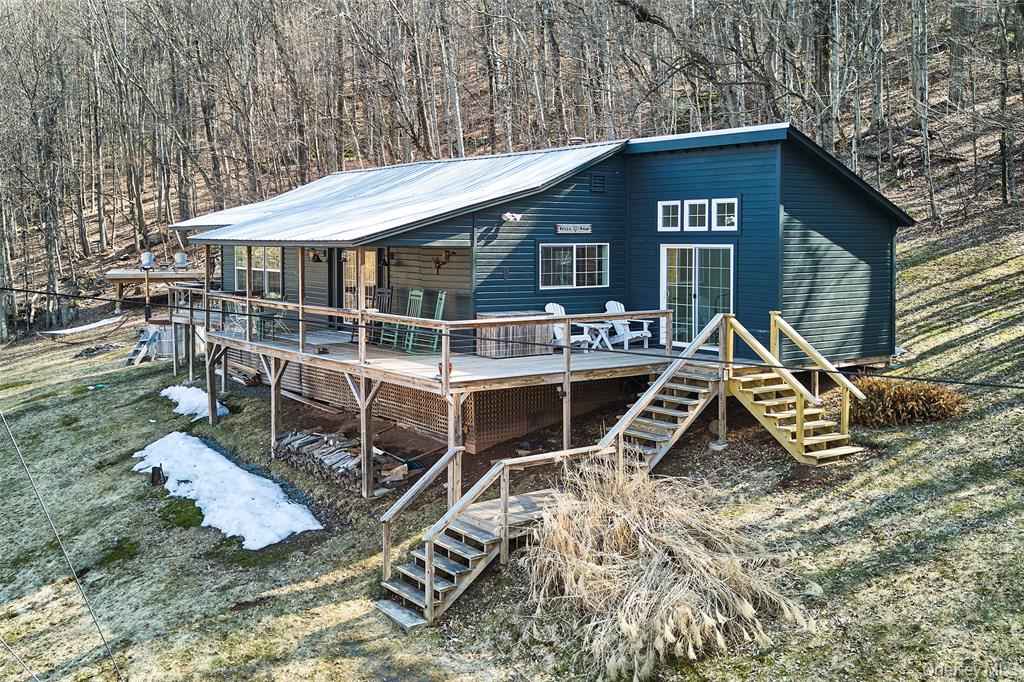 60 Mountain Terrace Rd  