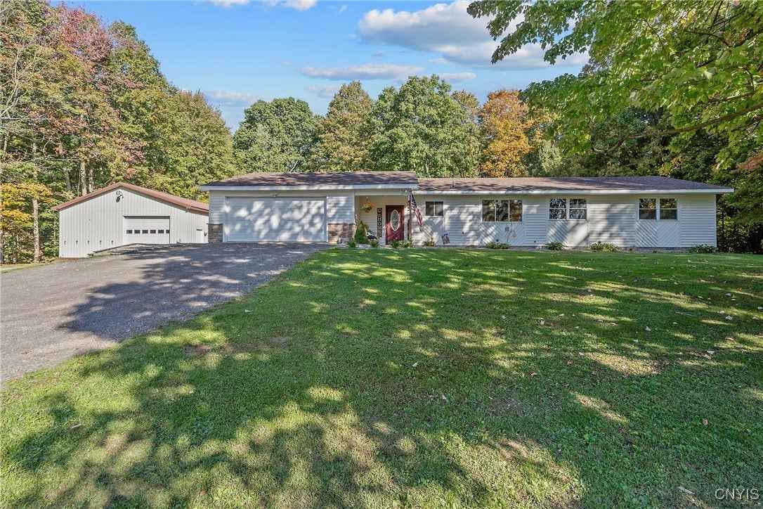50 West Myers Rd  
