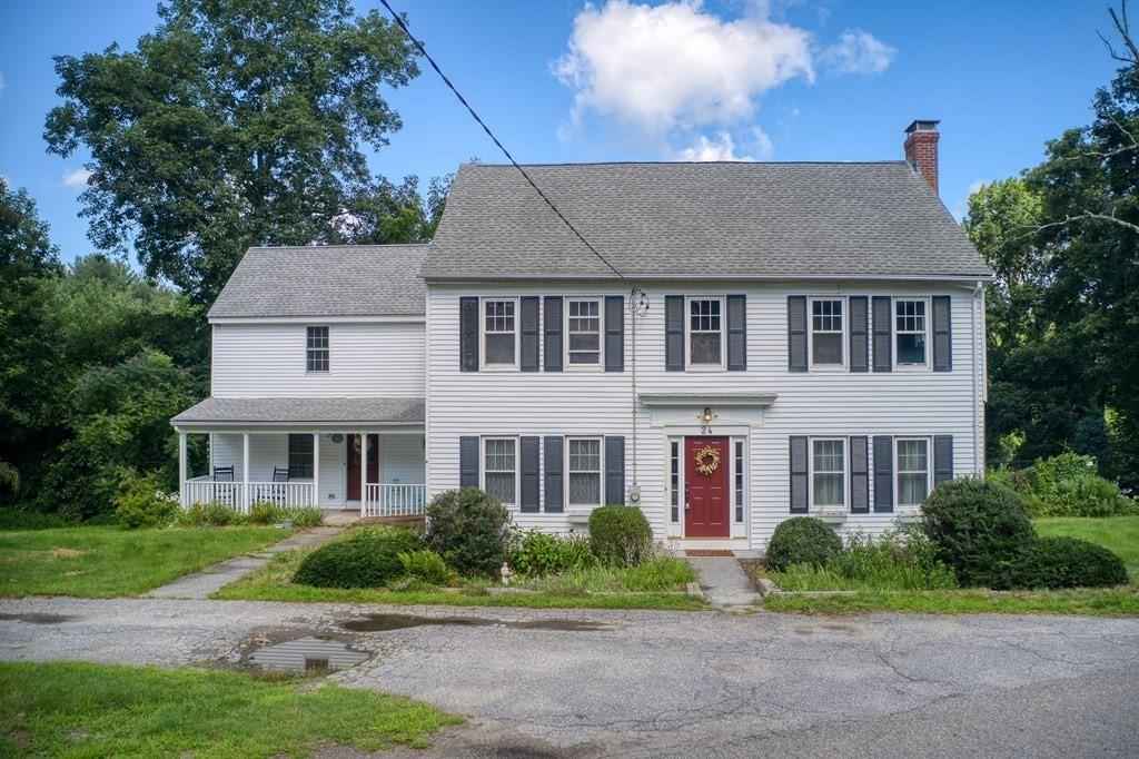 24 Sewall St  