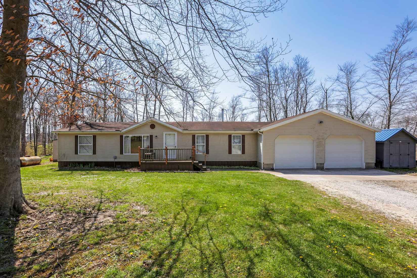 4502 Clover Rd  