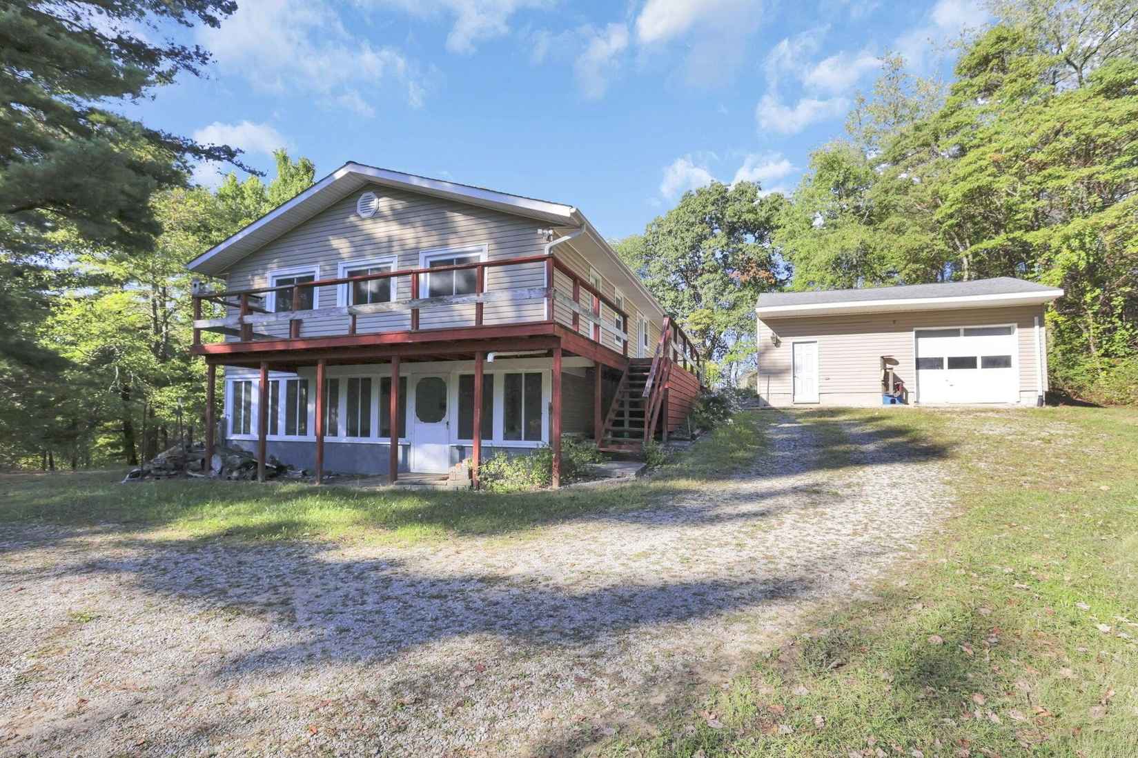 12208 Fairview Rd  