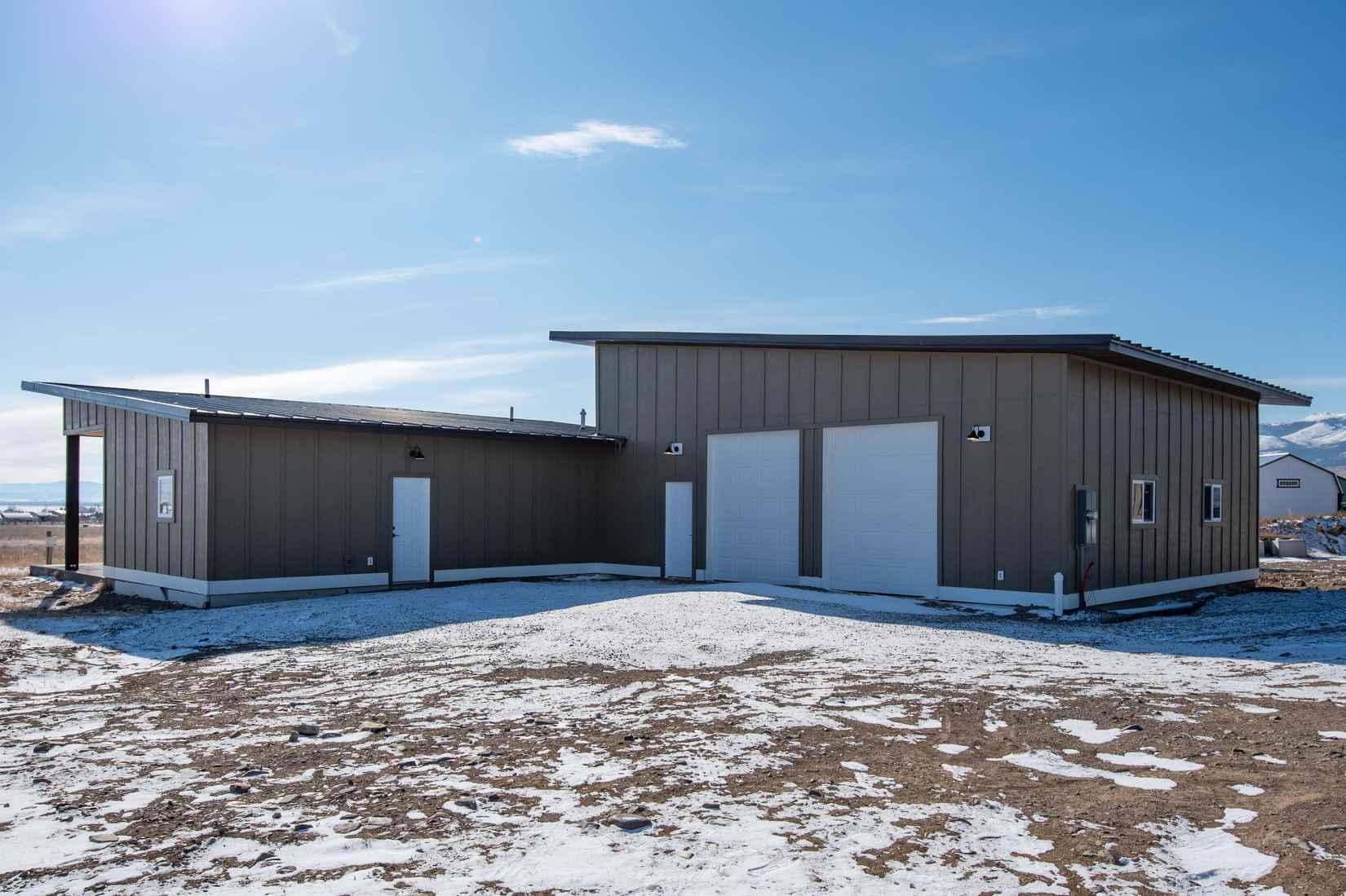 19 Berry Lane Unit 19A Unit 19C  