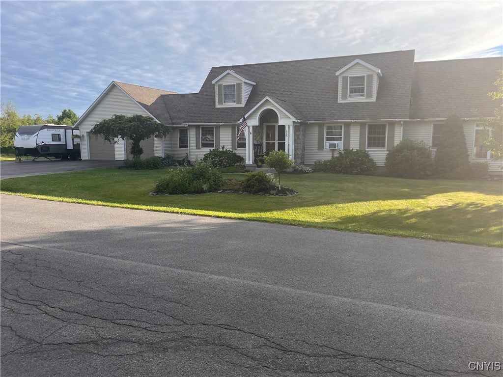 115 Meaney Cir  