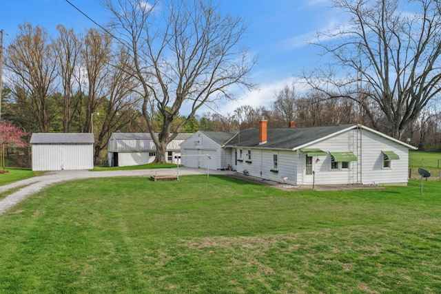 5079 Cincinnati Zanesville Rd NE  