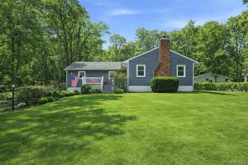 307 Myers Corners Rd  