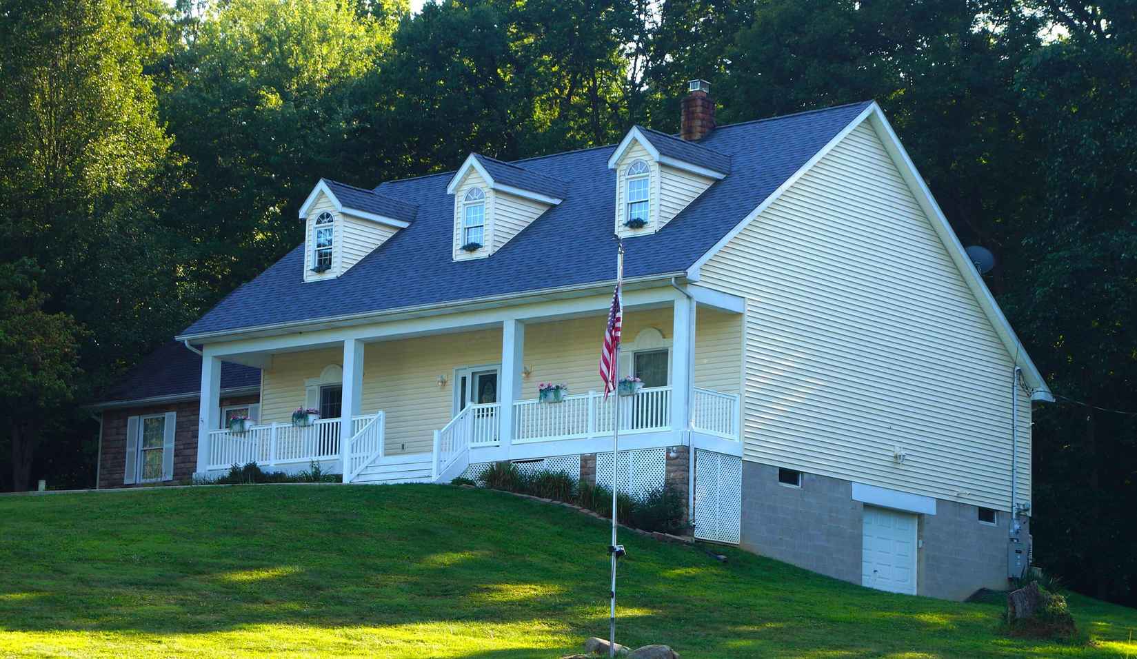 2474 Sleepy Holw Rd  