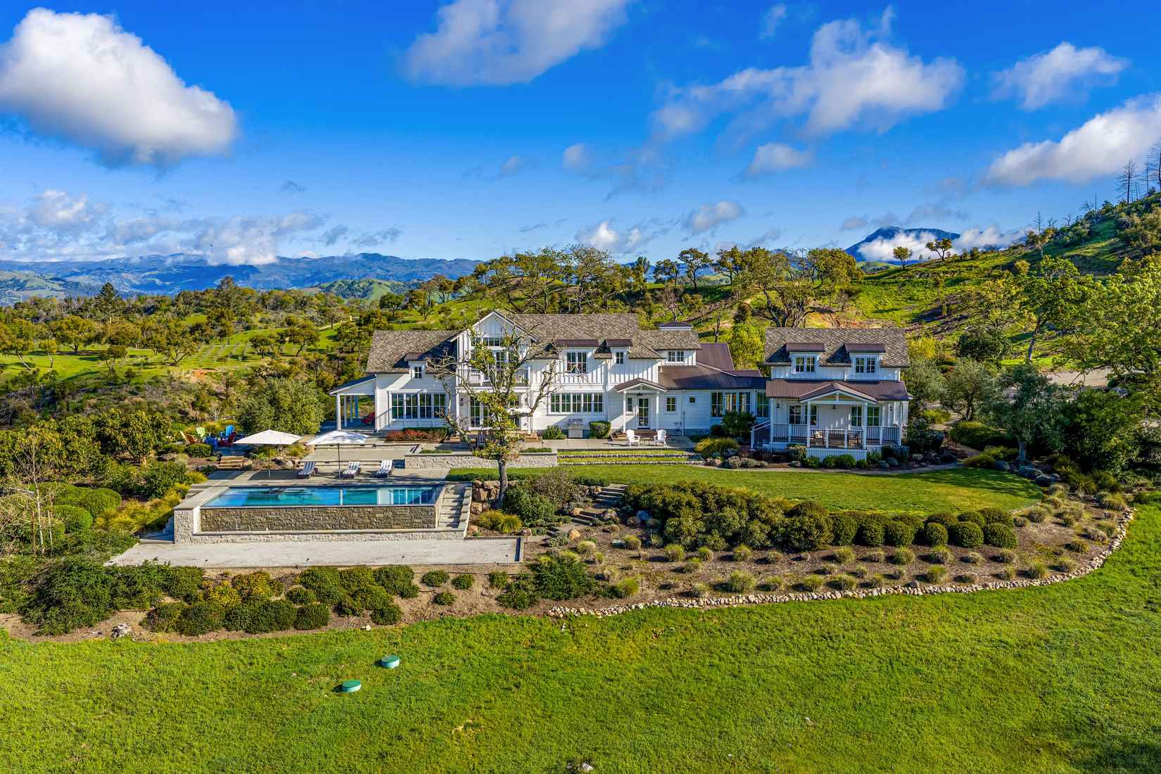2843 Wright Ranch Ln  