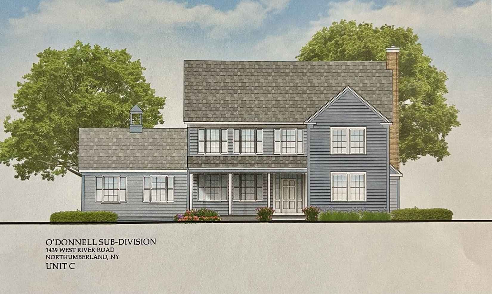 Lot 4 West River Rd  
