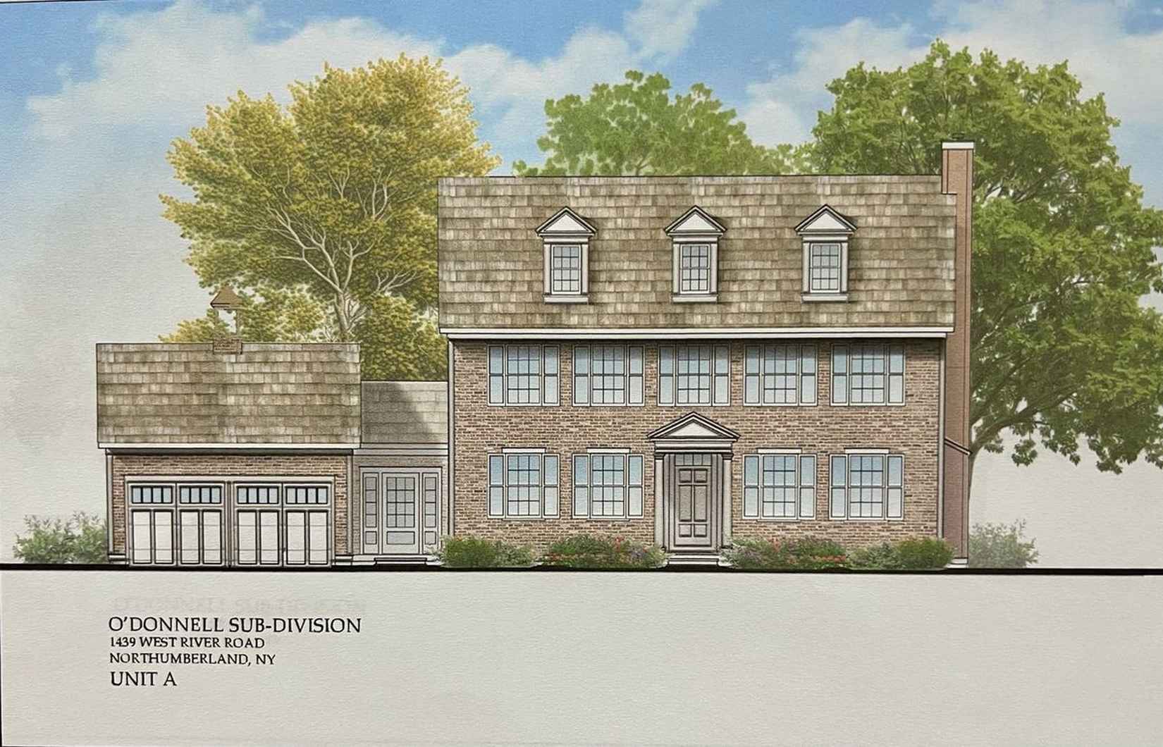 Lot 2 West River Rd  
