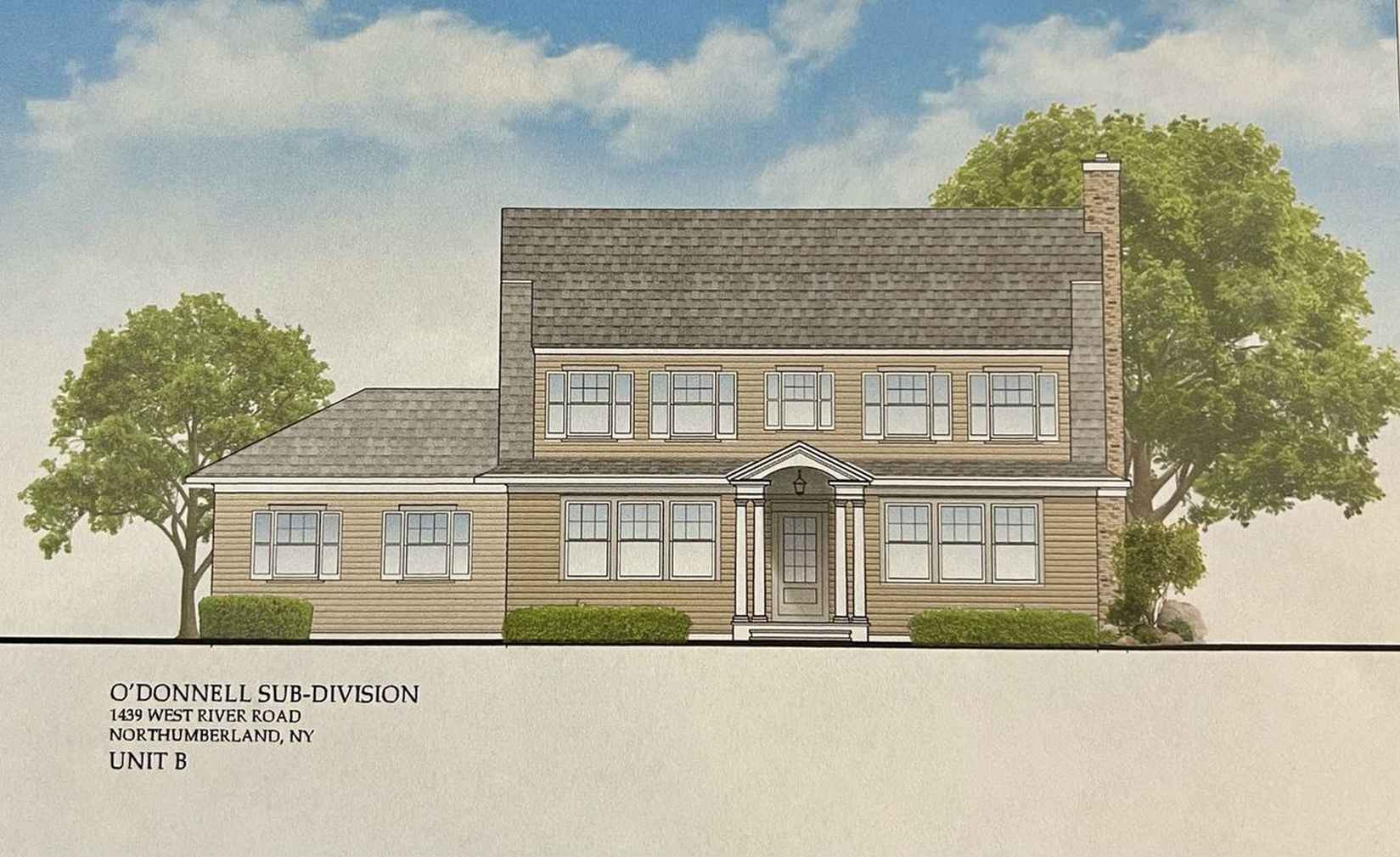 Lot 3 West River Rd  