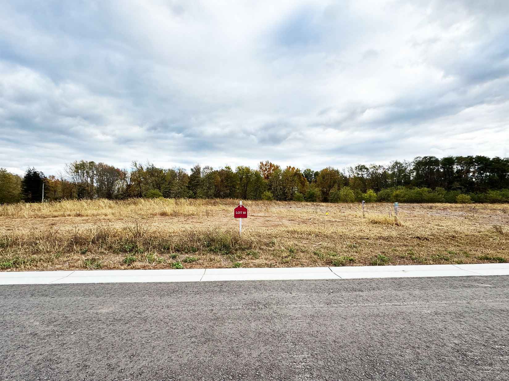 Lot 10 Maries Way  