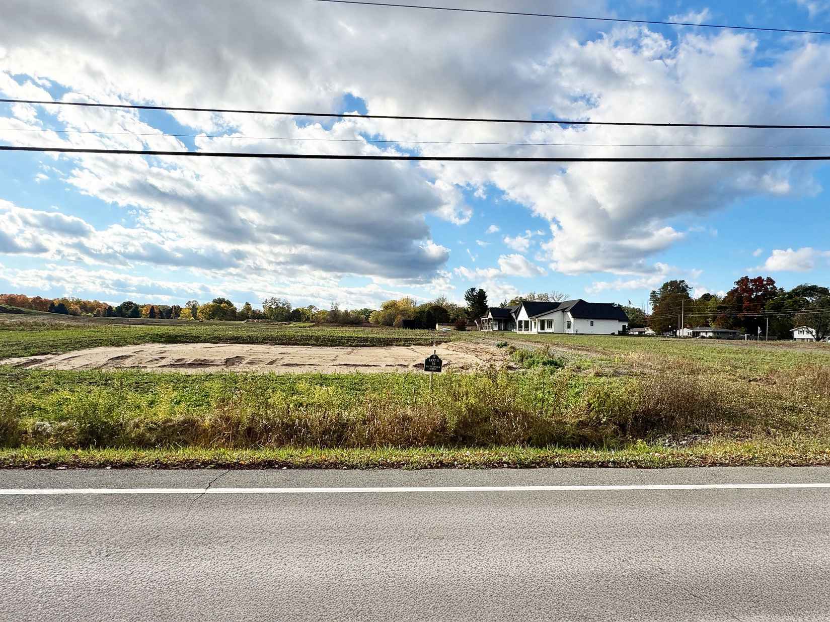 Lot 5 Hutchings Rd  