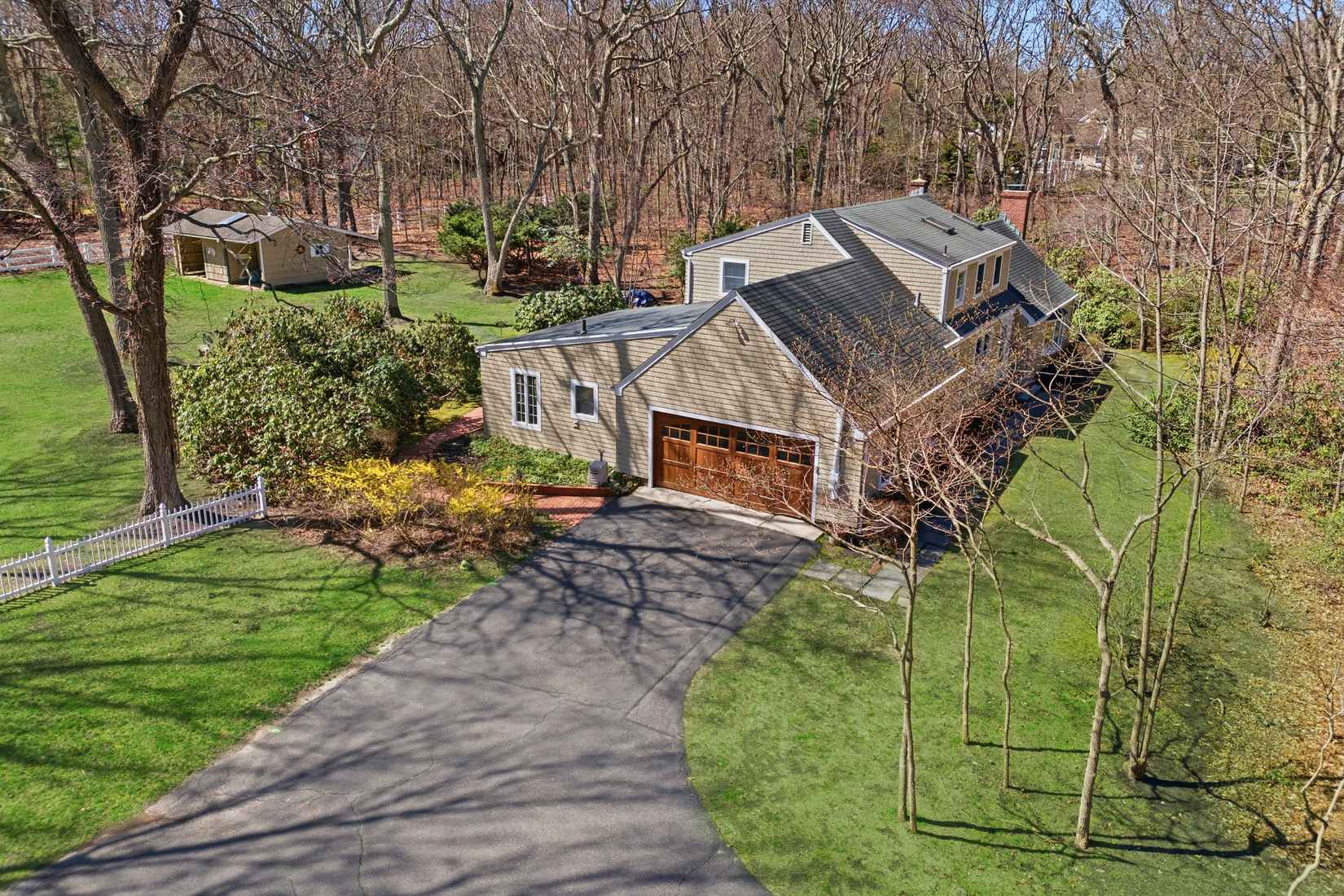 14 Blueberry Ridge Rd  