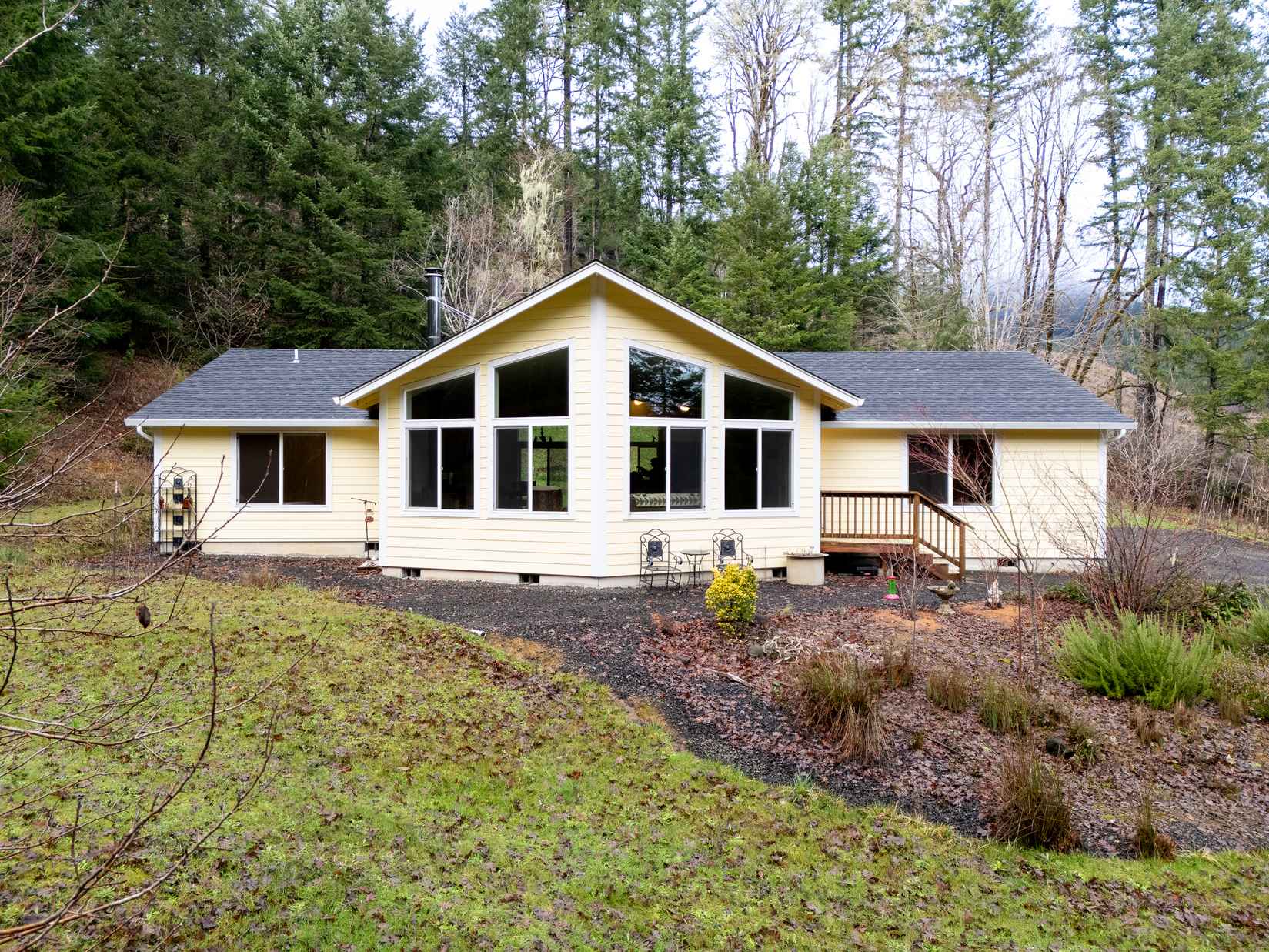 17463 17523 Alsea Hwy  