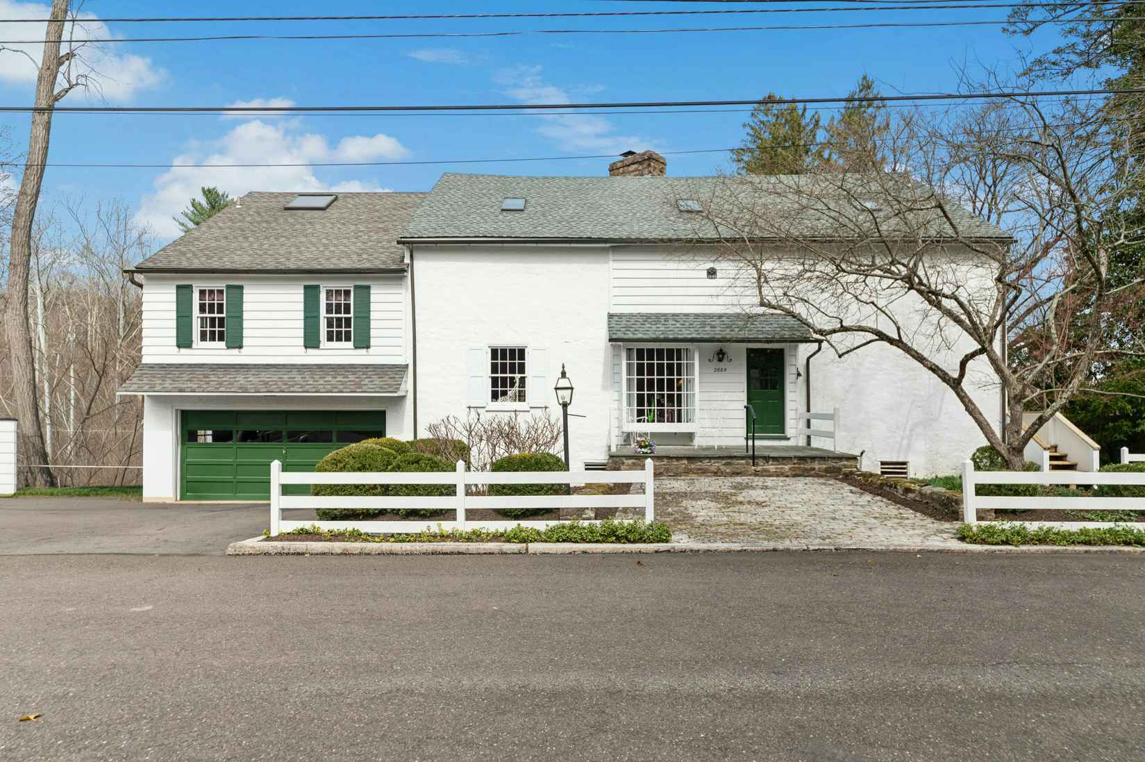 2885 Mill Rd  