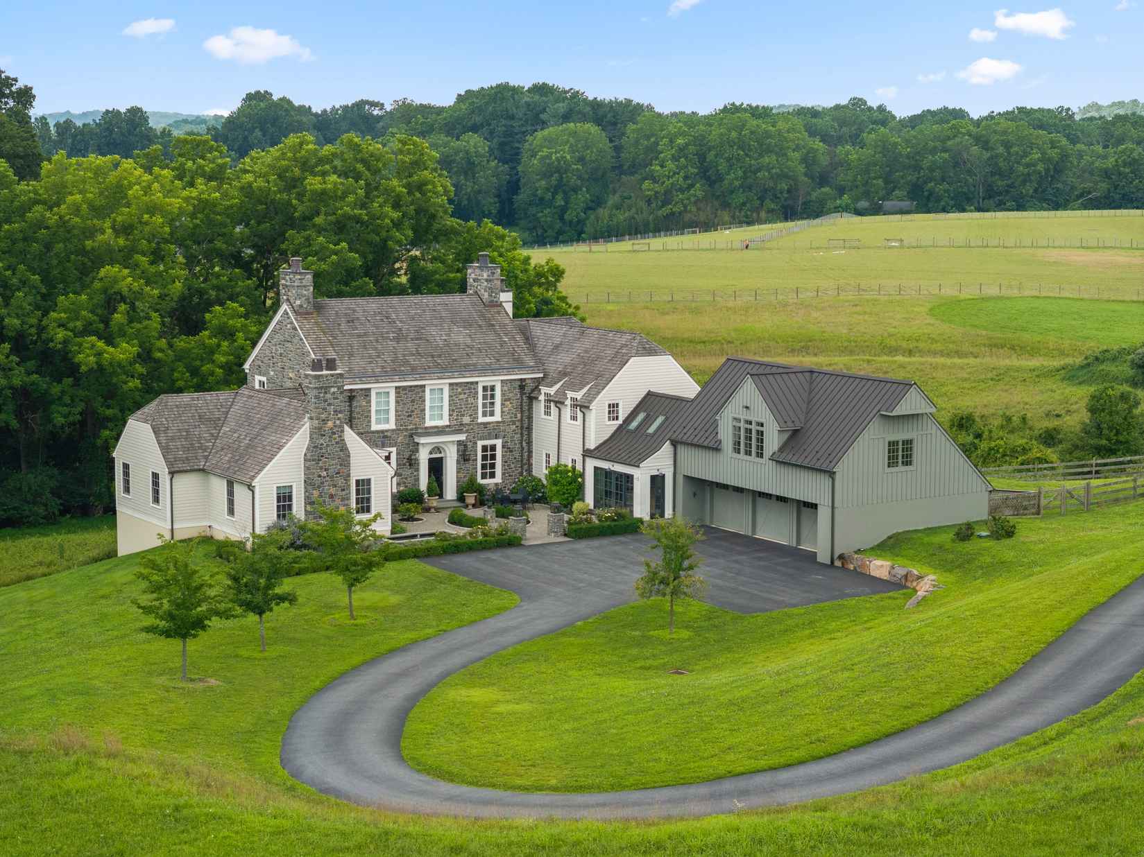 1484 West Strasburg Rd  