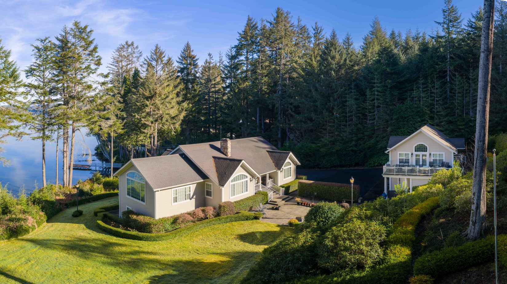 83474/83431 Woodland Ln  