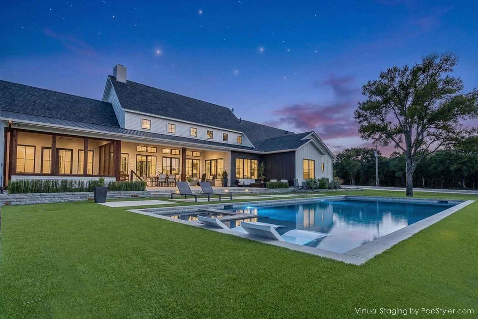 40 Acres Waverly Orchard Cir  