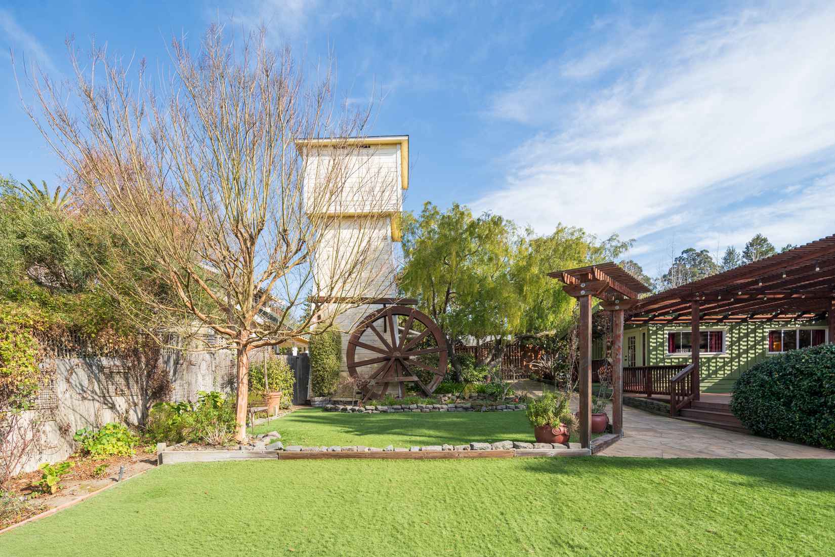 5186 California 116  