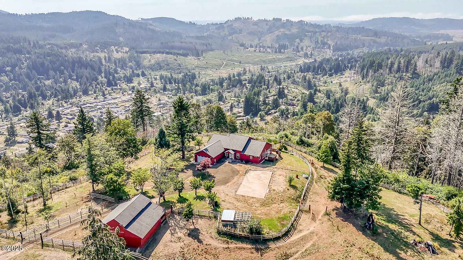 946 N Echo Mtn  