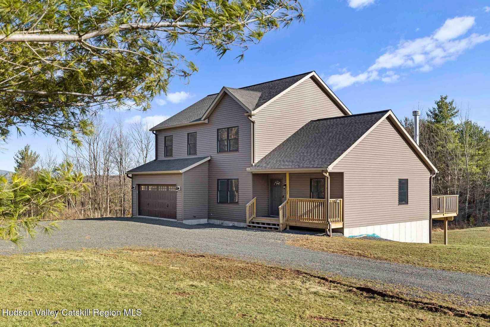 5127 County Rd 23c  