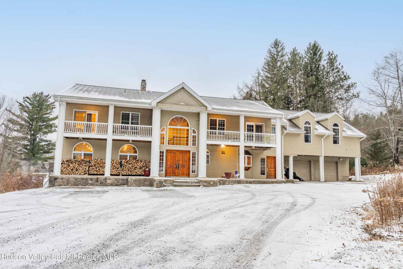 3913 County Rd 23c  