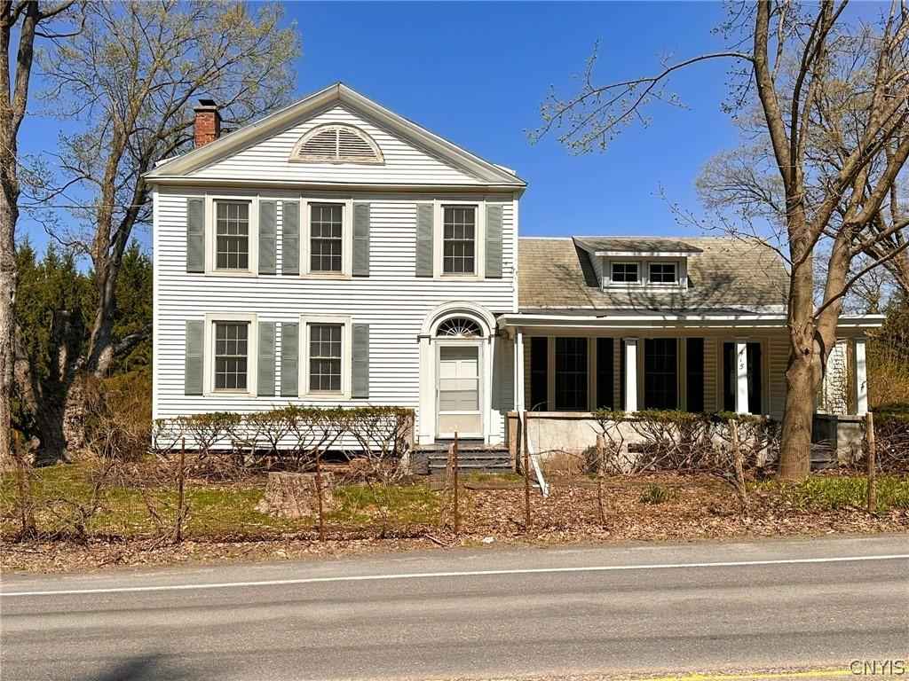 415 Higby Rd  