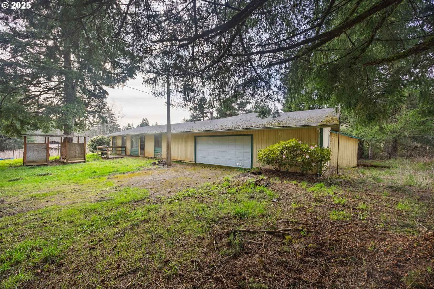 26400 S MORGAN Rd  
