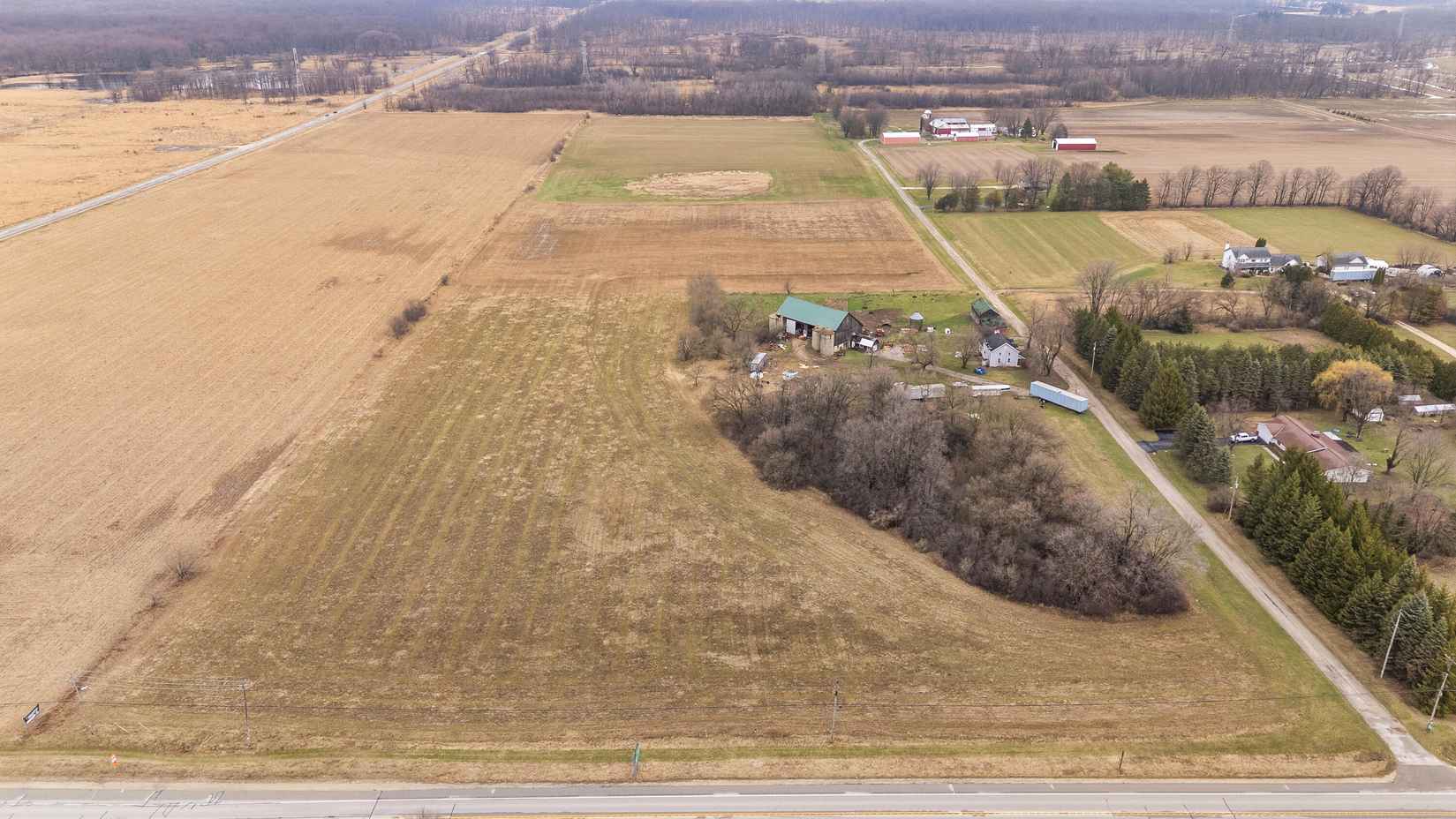 1602 State Highway 60 -  