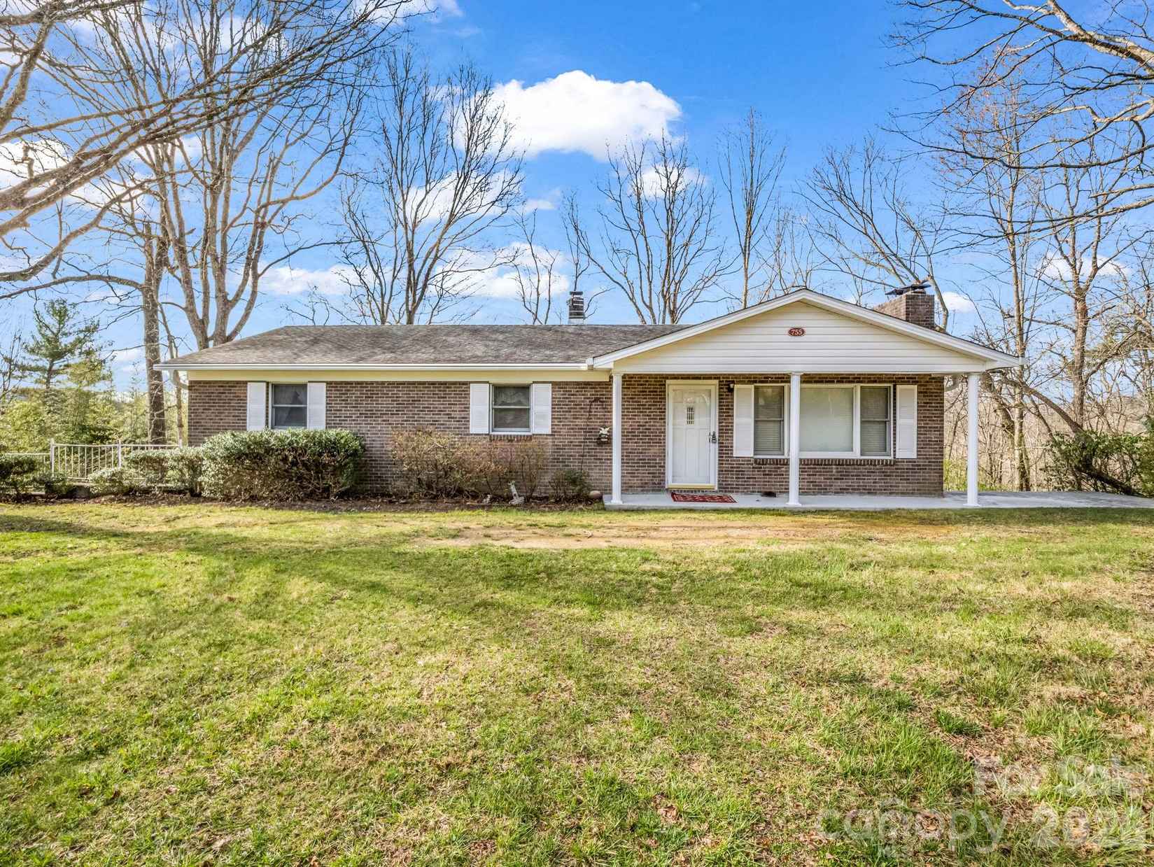 755 Mount Olivet Rd  