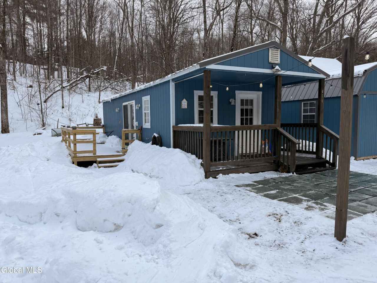416 Upper Turnpike Rd  