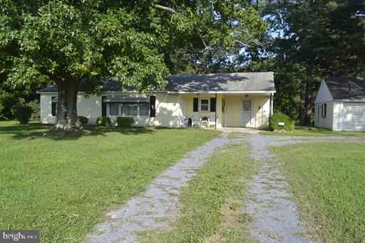 572 BURRSVILLE Rd  