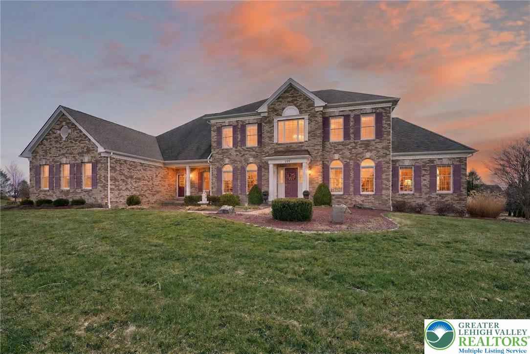 209 Donato Ct  