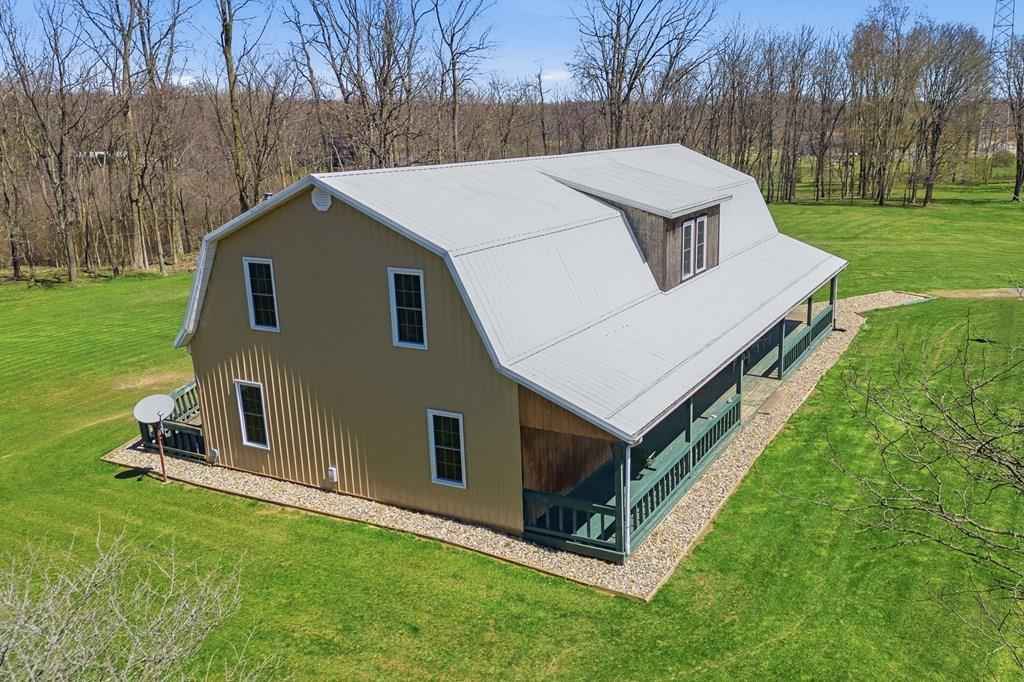 6671 Twp Rd 14  