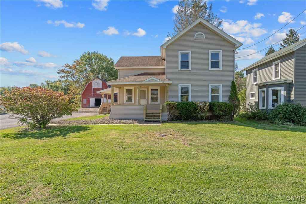 2337 State Rte 49  