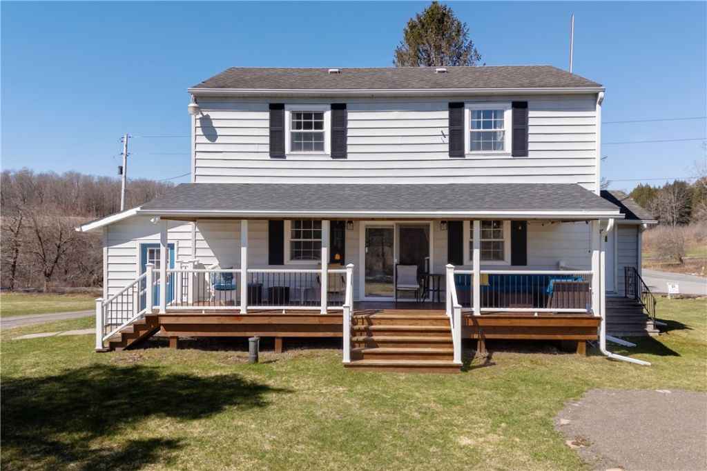 458 Miller Rd  