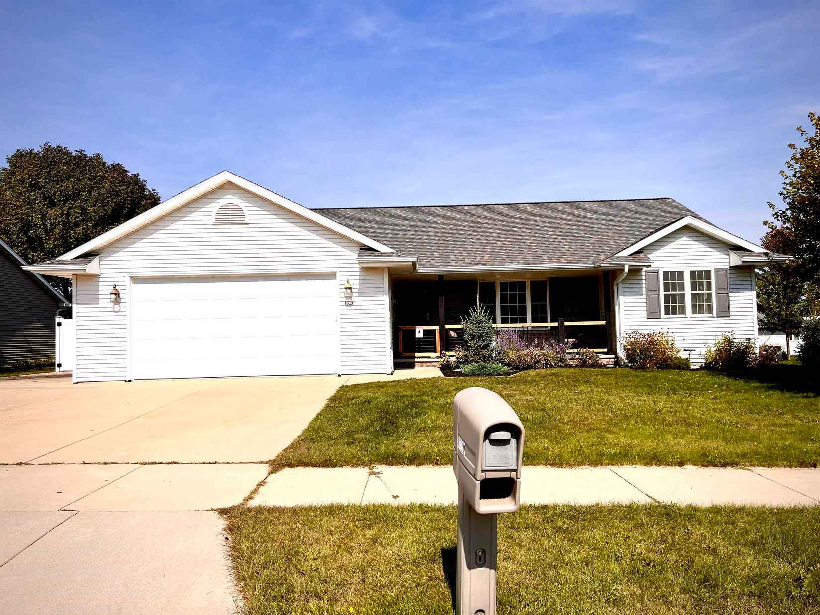 1420 KEVIN Dr  