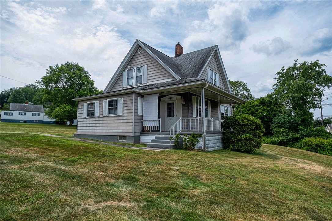 10 Grace St  