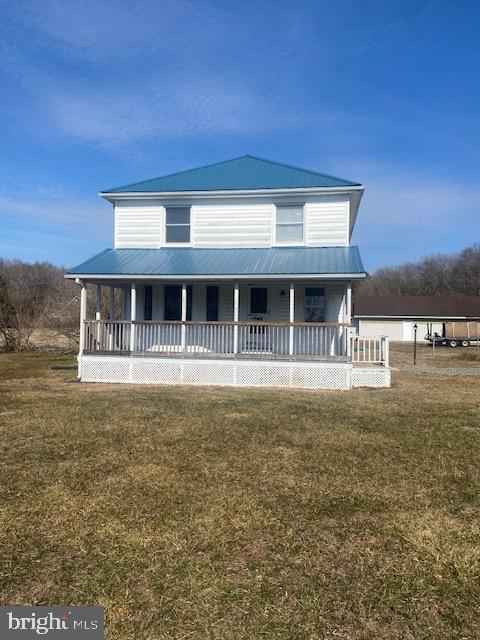 20773 Atlanta Road Unit# 87  