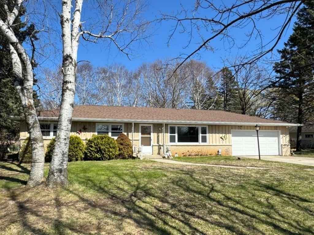 2794 NORTHWOODS Rd  