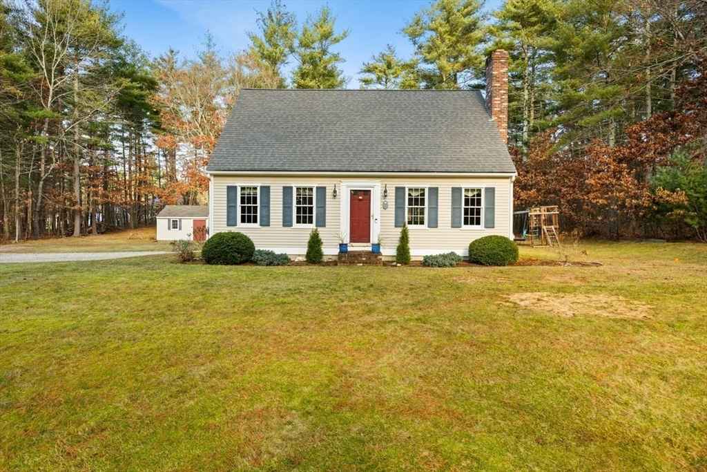 74 Higgins Rd  
