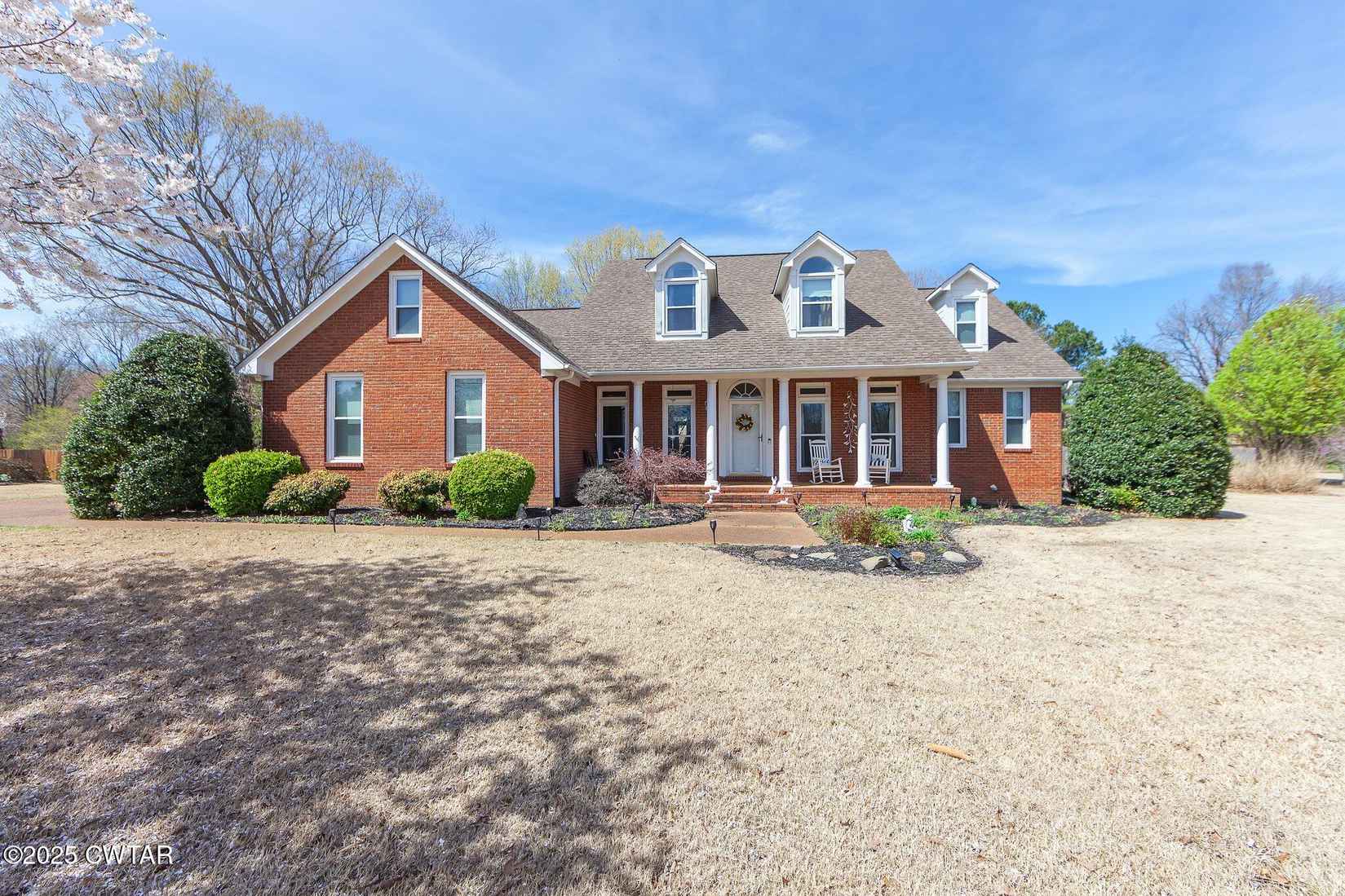 73 Howeston Mill Dr  