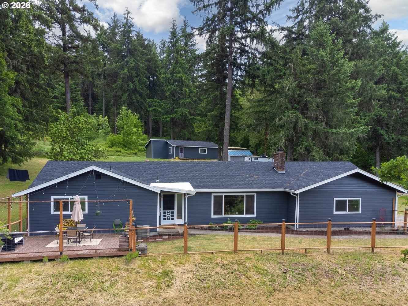 35447 S Dickey Prairie Rd  